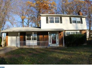 15 Thanksgiving Way, Newark, DE 19702