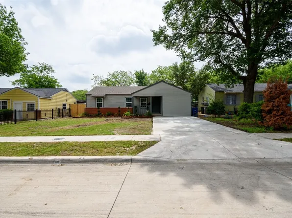 3064 Anzio Dr, Dallas, TX 75224