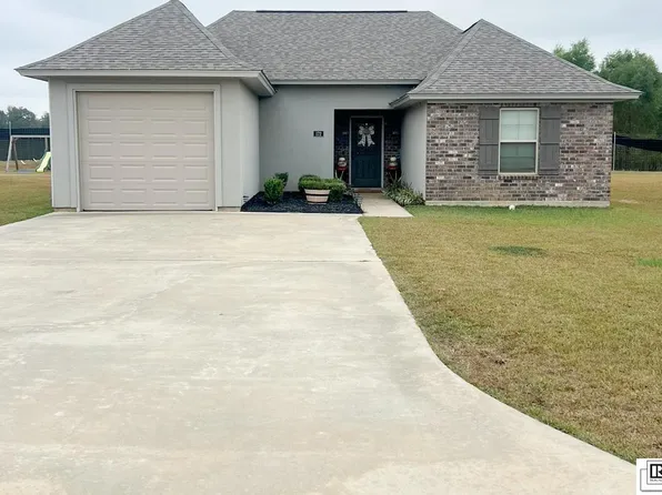 172 Meadows Dr, Choudrant, LA 71227