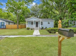 2741 Ranger Dr, North Charleston, SC 29405
