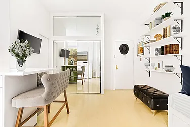 Rented by Christie's International Real Estate Group, LLC