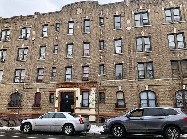 1st image of 2491 Bedford Ave APT 4O