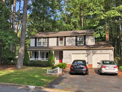 4703 Mill Park Dr, Glen Allen, VA, 23060