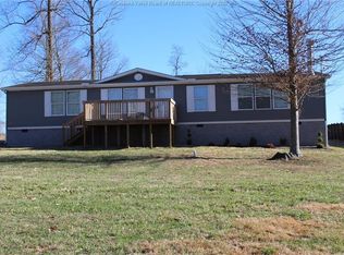 132 Beechwood Dr, Ona, WV 25545