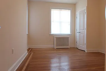 Rented by Atlantic Management Co Inc