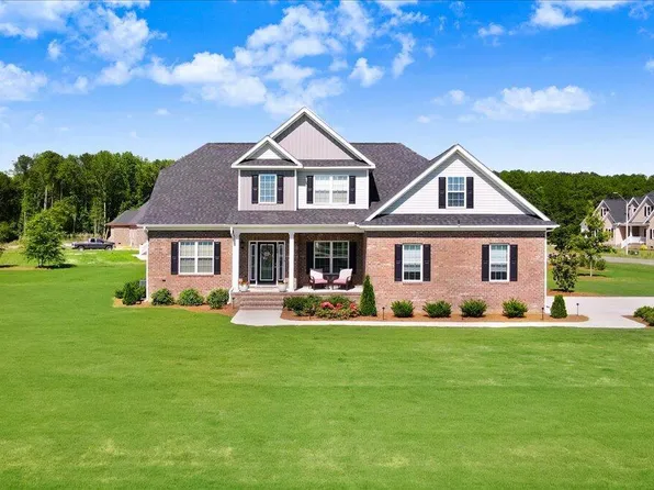 100 Covington Drive, Goldsboro, NC 27530