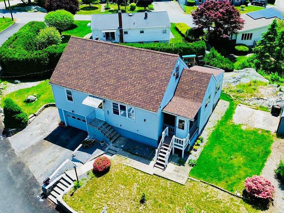 1st image of 4 Heritage Cir