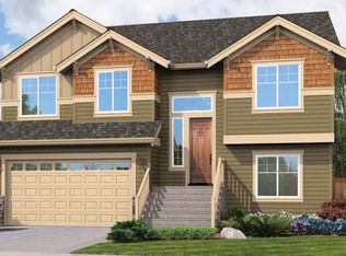 The Westmont Plan, The Landing at Spanaway Lake, Spanaway, WA 98387
