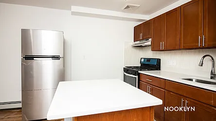 Rented by Nooklyn NYC LLC