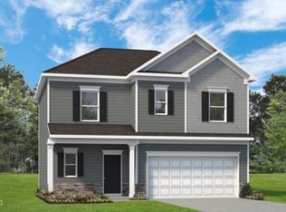 258 Liberty Grove Ct, Smithfield, NC 27577