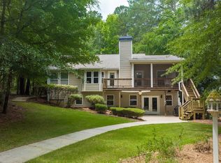 119 Lullwater Ln, Eatonton, GA
