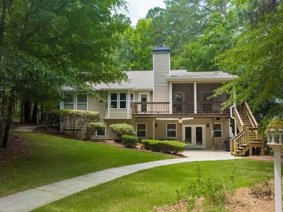 119 Lullwater Ln, Eatonton, GA, 31024