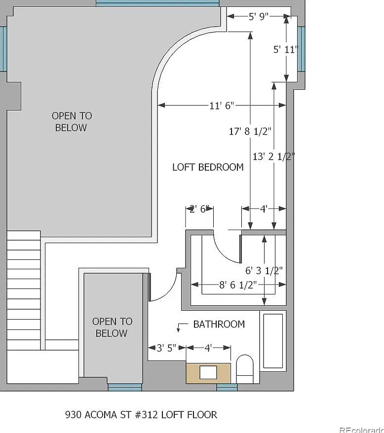 Metropolitan Lofts — Photo 3