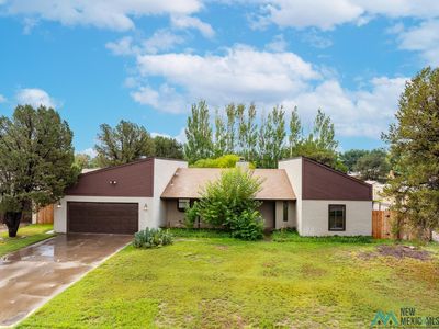 712 Mission Arch Dr, Roswell, NM, 88201