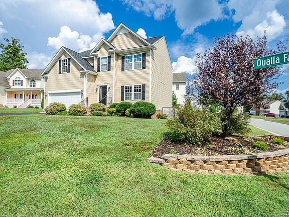 2nd image of 5613 Qualla Farms Pl