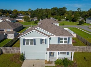 19582 NW 228th Dr, High Springs, FL 32643