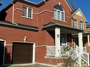 78 Maddybeth Cres, Brampton, ON L6Y 5R8
