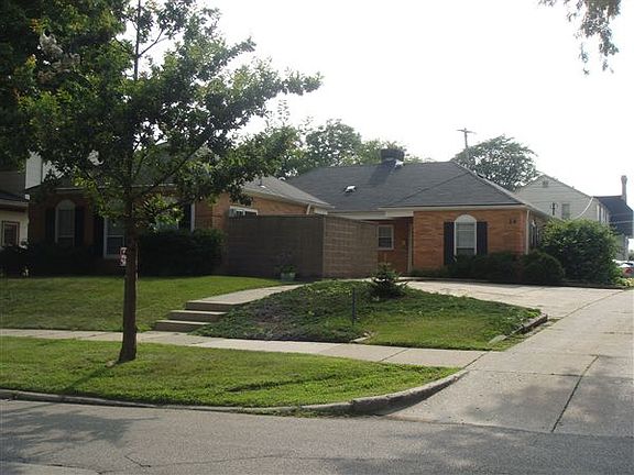 Front facing Prospect NE