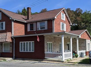 1018 Deveaux St, Elmora, PA 15737