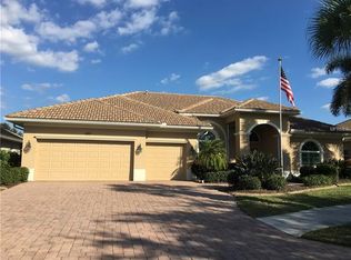 307 Marsh Creek Rd, Venice, FL 34292