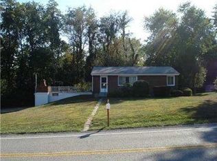 2265 Rochester Rd, Pittsburgh, PA 15237