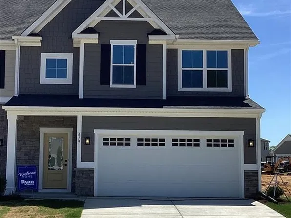 419 Timber Passage Trl #23A, Williamsburg, VA 23185