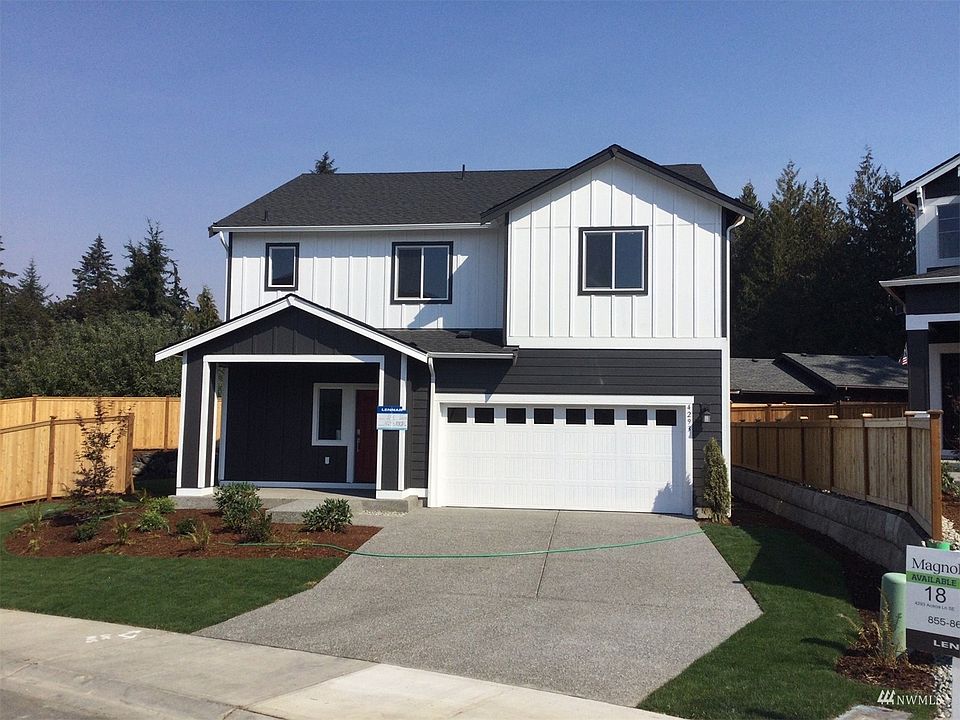 1st image of 4293 Acacia Lane SE #18