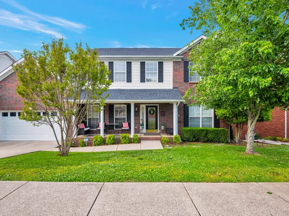 1140 Blairfield Dr, Antioch, TN 37013