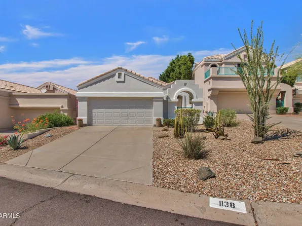 1138 E Amberwood Dr, Phoenix, AZ 85048