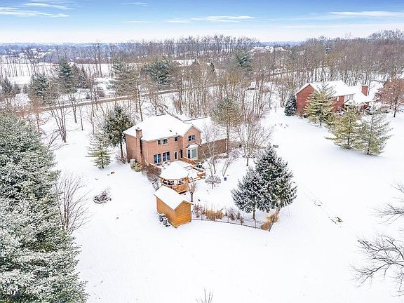 3rd image of 5487 Lesourdsville West Chester Rd
