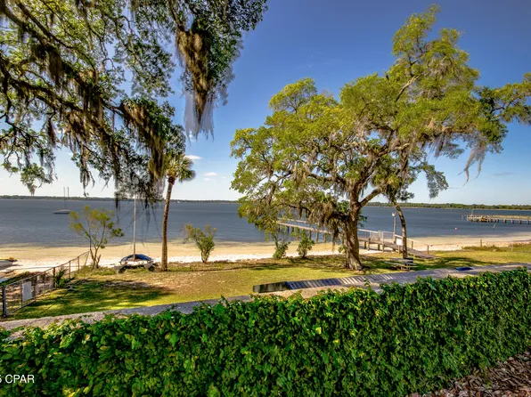 316 Cherry St APT 36, Panama City, FL 32401