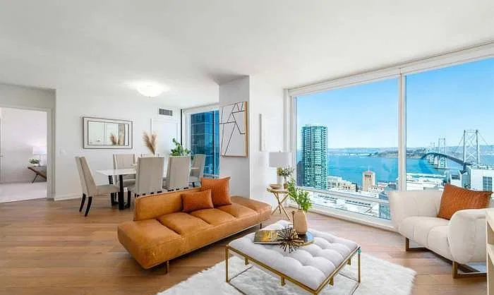 401 Harrison St #24D
