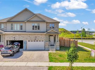 485 Avens St, Waterloo, ON N2V0B7