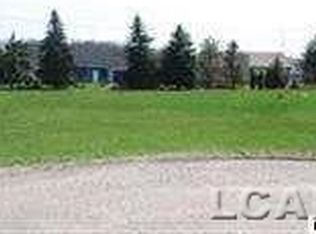 8861 Sussex Ct, Onsted, MI