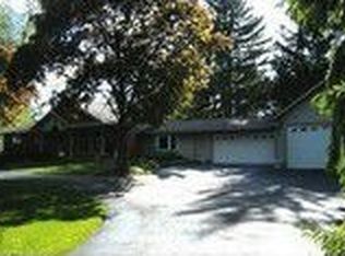 1409 Decker Rd, Walled Lake, MI 48390