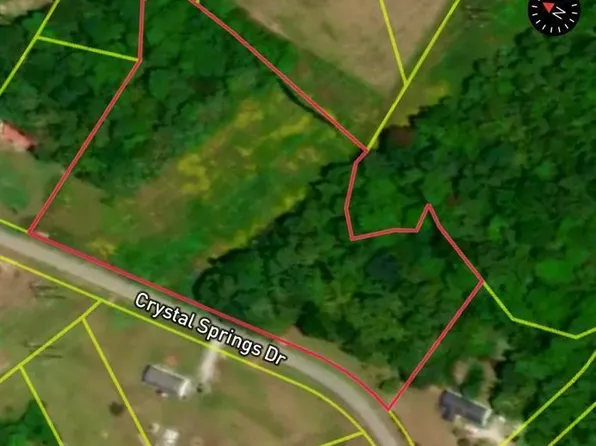 0 Crystal Springs Dr, Timberlake, NC 27583