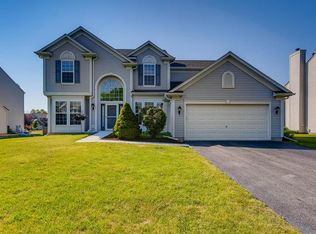 1524 Firethorn St, Bolingbrook, IL 60490