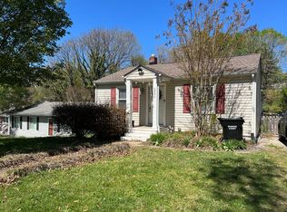 3346 Westmoreland Dr, Roanoke, VA 24018