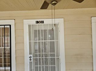1301 Gulfport St, Birmingham, AL 35224