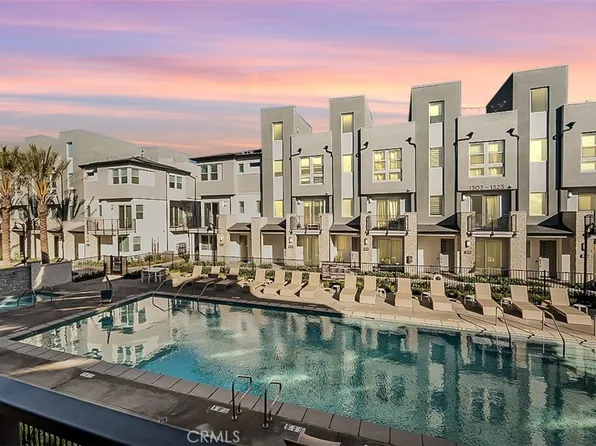 1415 W Cara Dr, Anaheim, CA 92805