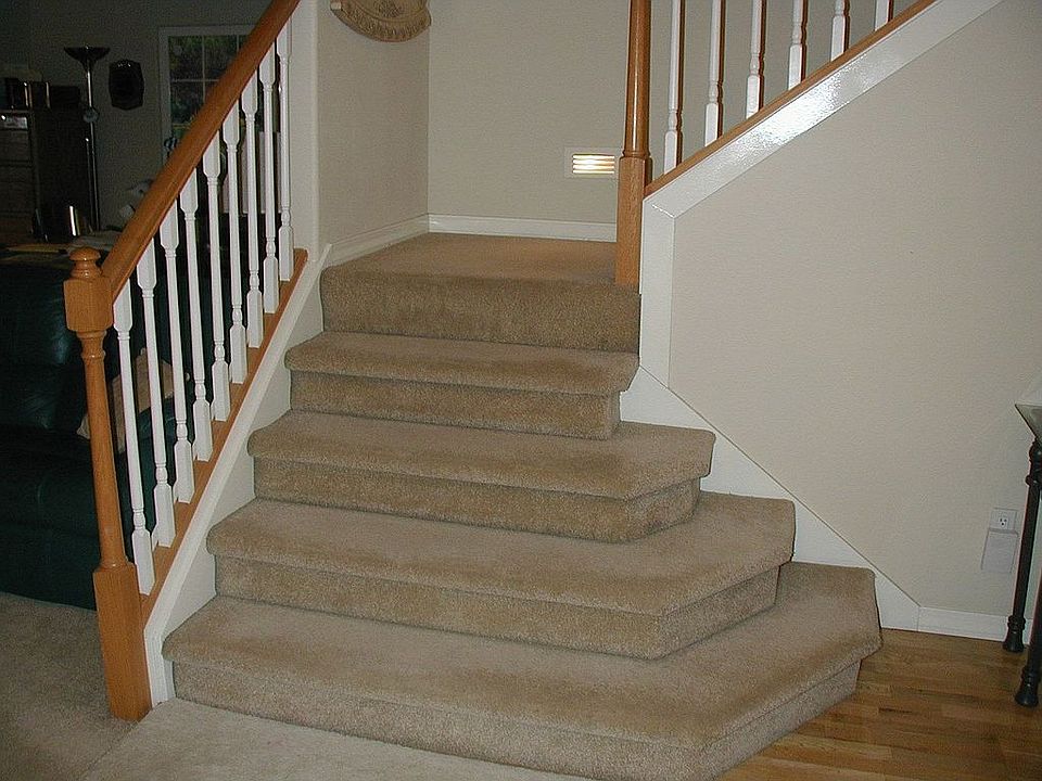 stairway
