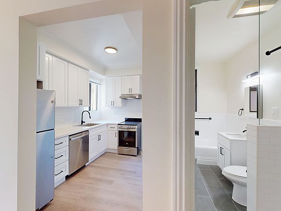 3rd image of 8045 Geary Blvd APT 101