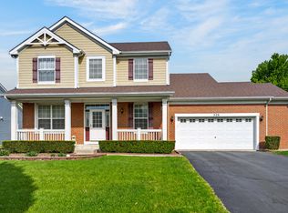 326 Copper Springs Ln, Elgin, IL 60124