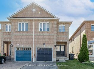 5620 Armando Ave, Mississauga, ON L5V3A7