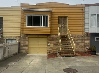 462 Bellevue Ave, Daly City, CA 94014