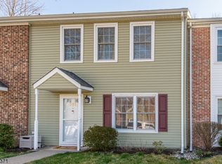 237 Gettysburg Way #2702, Lincoln Park, NJ 07035