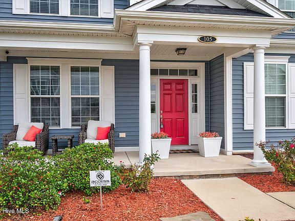 3rd image of 105 Moorland Way
