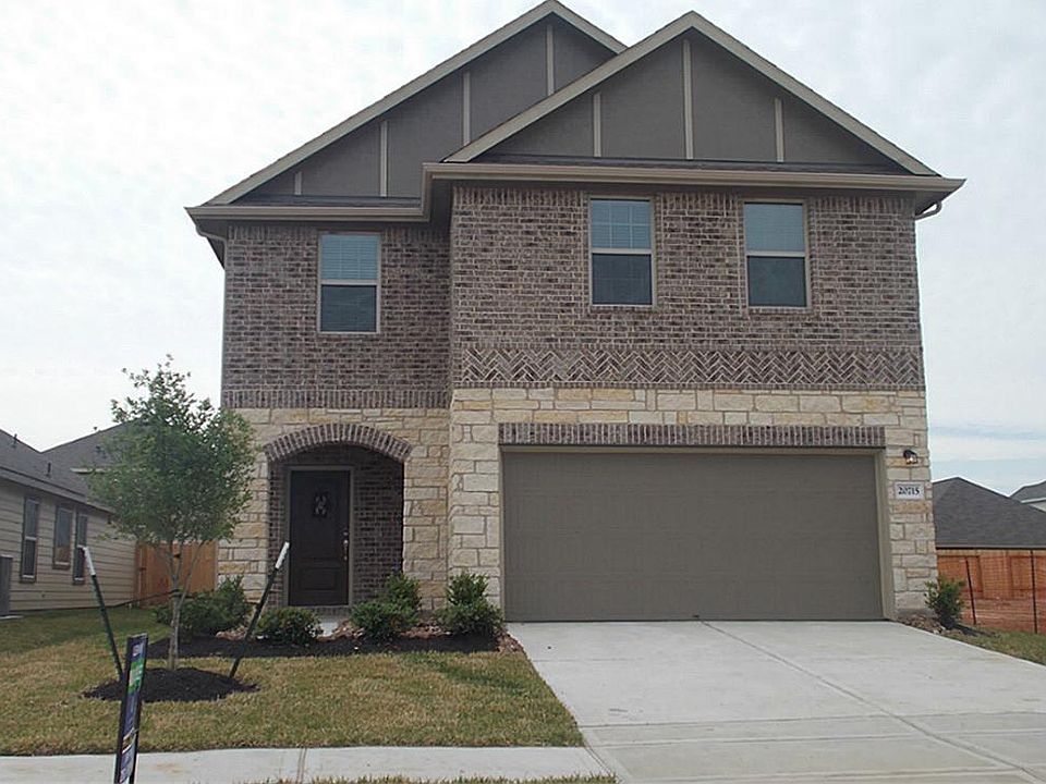 1st image of 20715 Waterfall Rain Ct