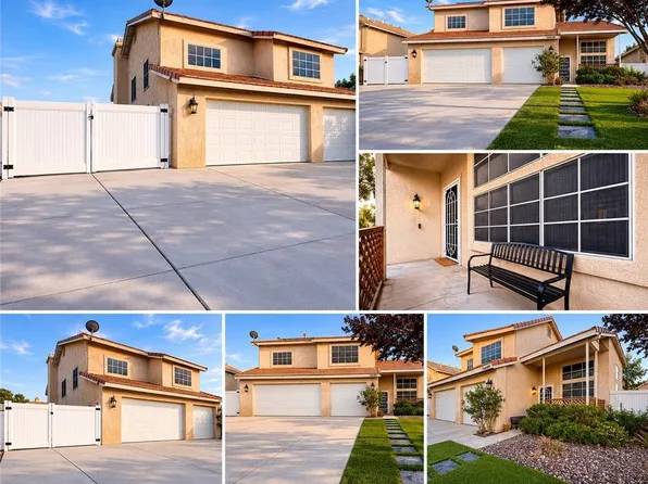 14449 Chamberlain Dr, Victorville, CA 92394
