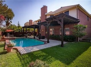 1602 Willow Ln, McKinney, TX 75070